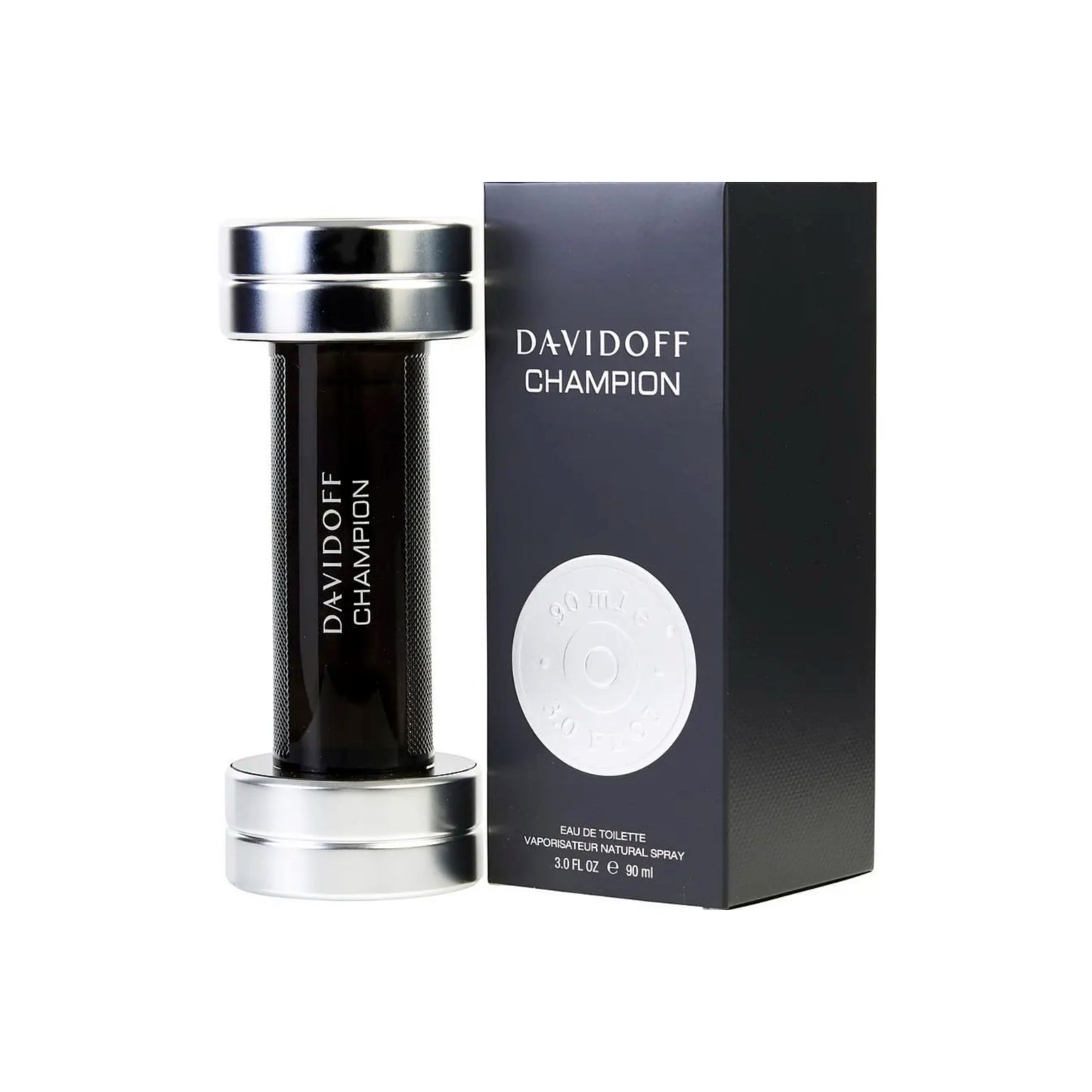 Davidoff Champion EDT 100ml