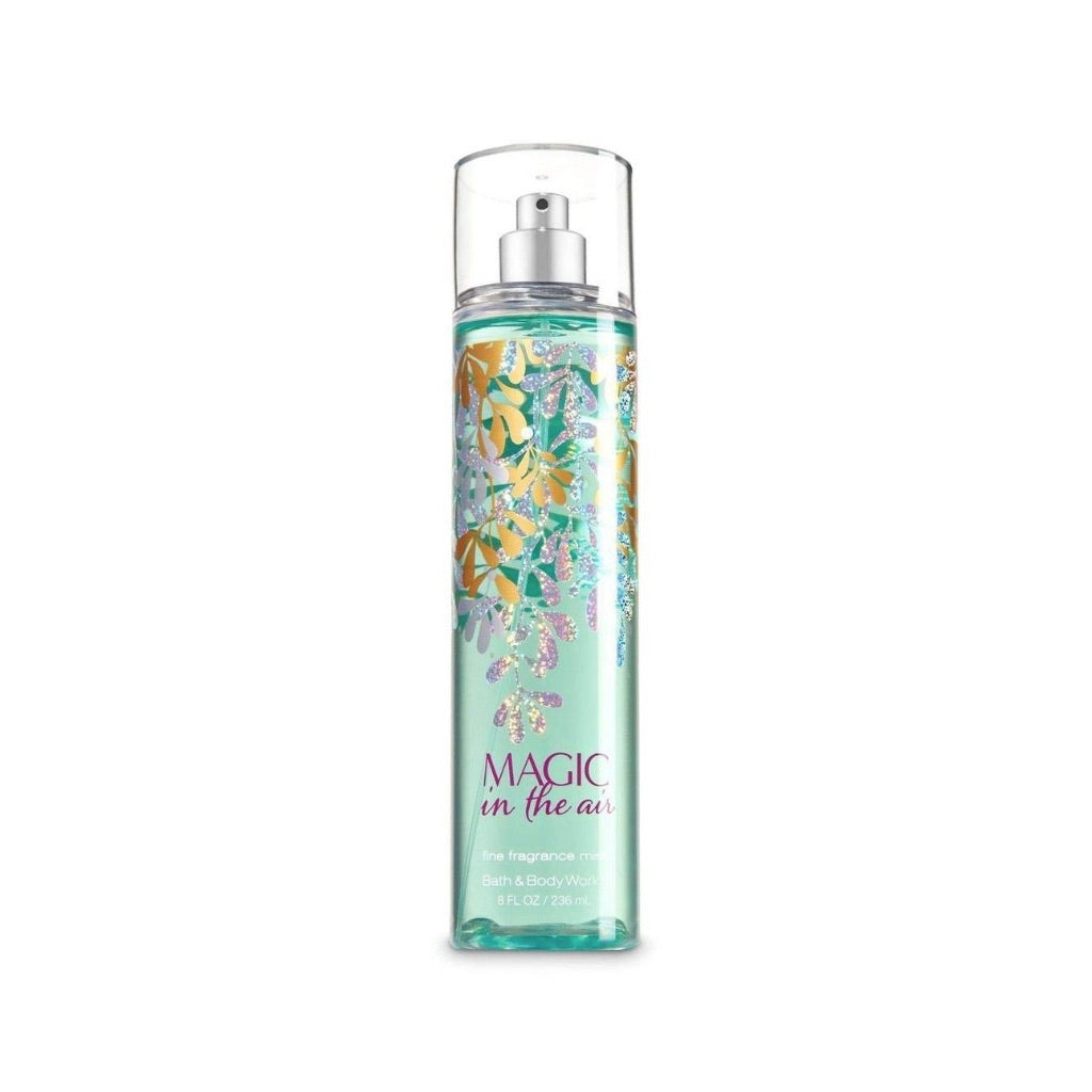 Bath and Body Works Magic in the Air Mist 236ml