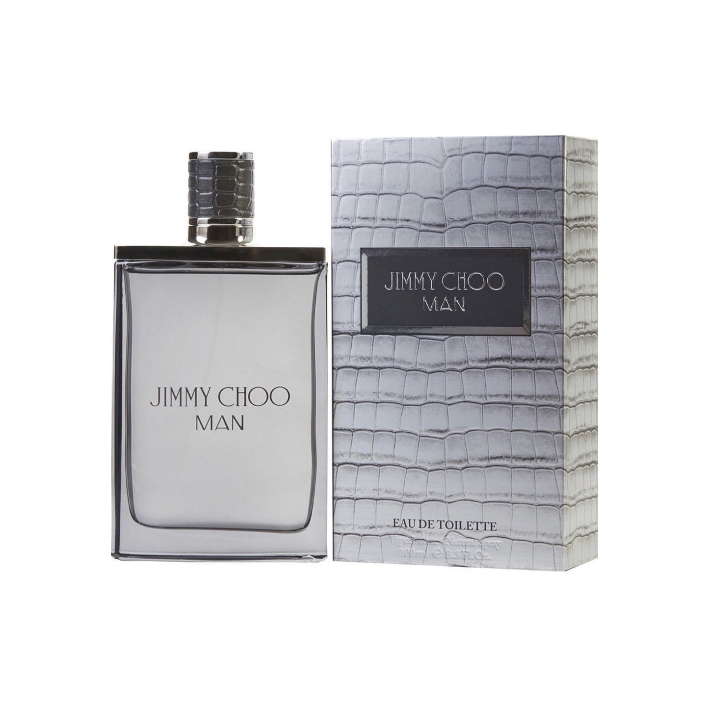 Jimmy Choo Man EDT 100ml