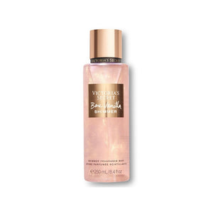 Victoria's Secret Bare Vanilla Shimmer Mist 250ml