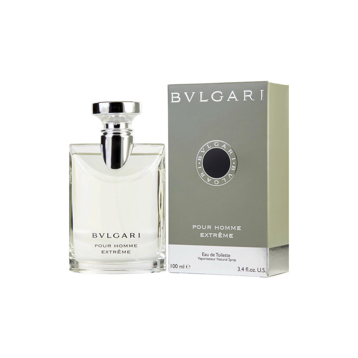 Bvlgari Pour Homme Extreme EDT 100ml