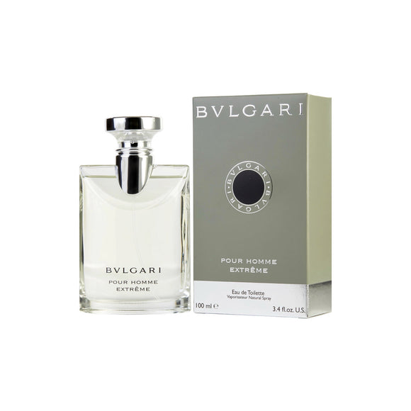 Bvlgari Pour Homme EDT 100ml – PerfumeStudioMNL