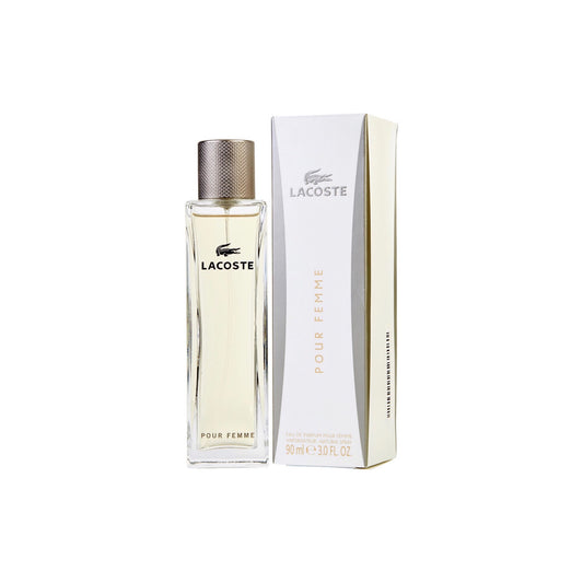 Lacoste Pour Femme EDP 90ml