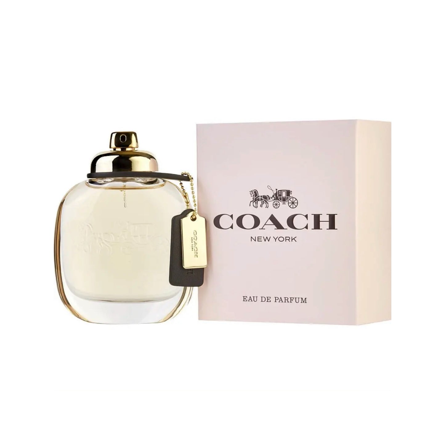 Coach New York EDP 90ml