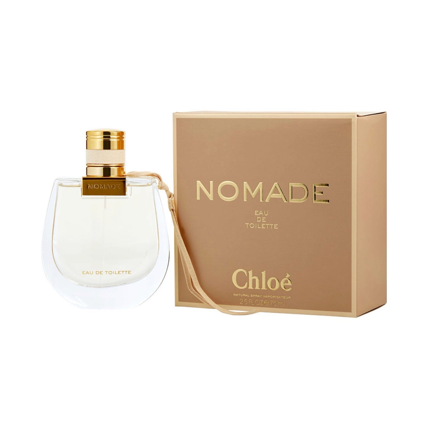 Chloe Nomade EDT 75ml