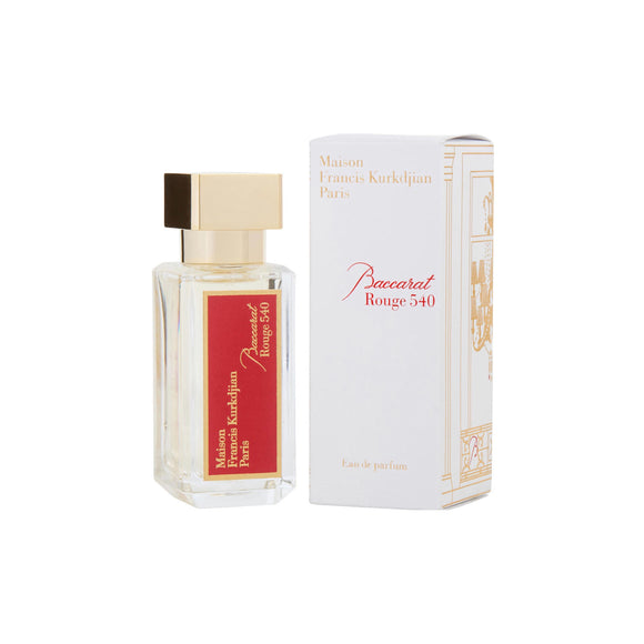 Maison Francis Kurkdjian Baccarat Rouge 540 35ml Eau de Parfum