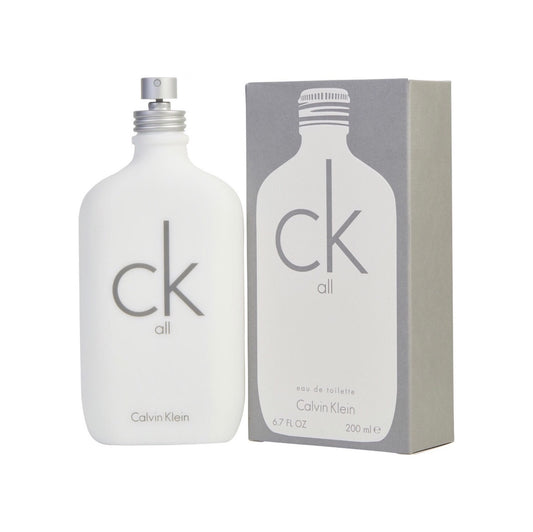 Calvin Klein CK All EDT 200ml