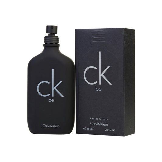 Calvin Klein CK Be EDT 200ml