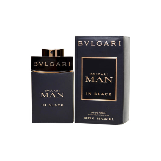 Bvlgari Man in Black EDP 100ml