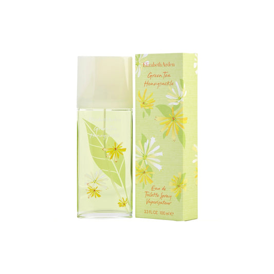 Elizabeth Arden Green Tea HoneySuckle EDT 100ml