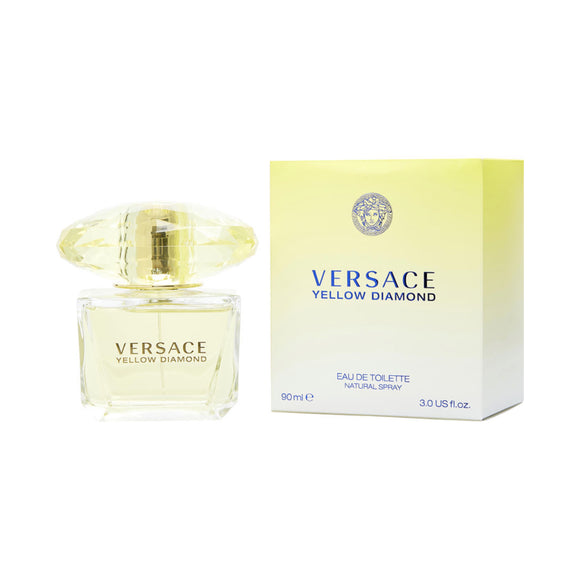 Versace Yellow Diamond EDT 90ml