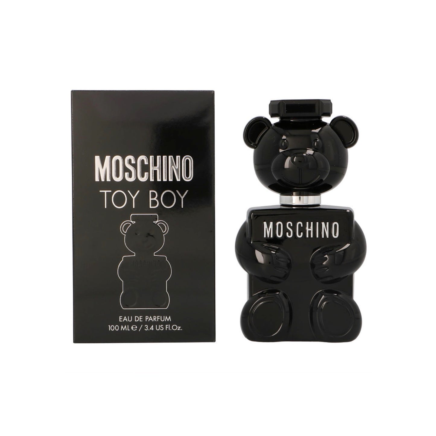 Moschino Toy Boy EDP 100ml