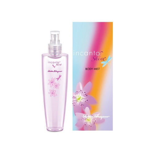 Salvatore Ferragamo Incanto Shine Mist EDT 150ml