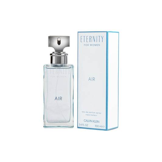 Calvin Klein Eternity Air Women EDP 100ml