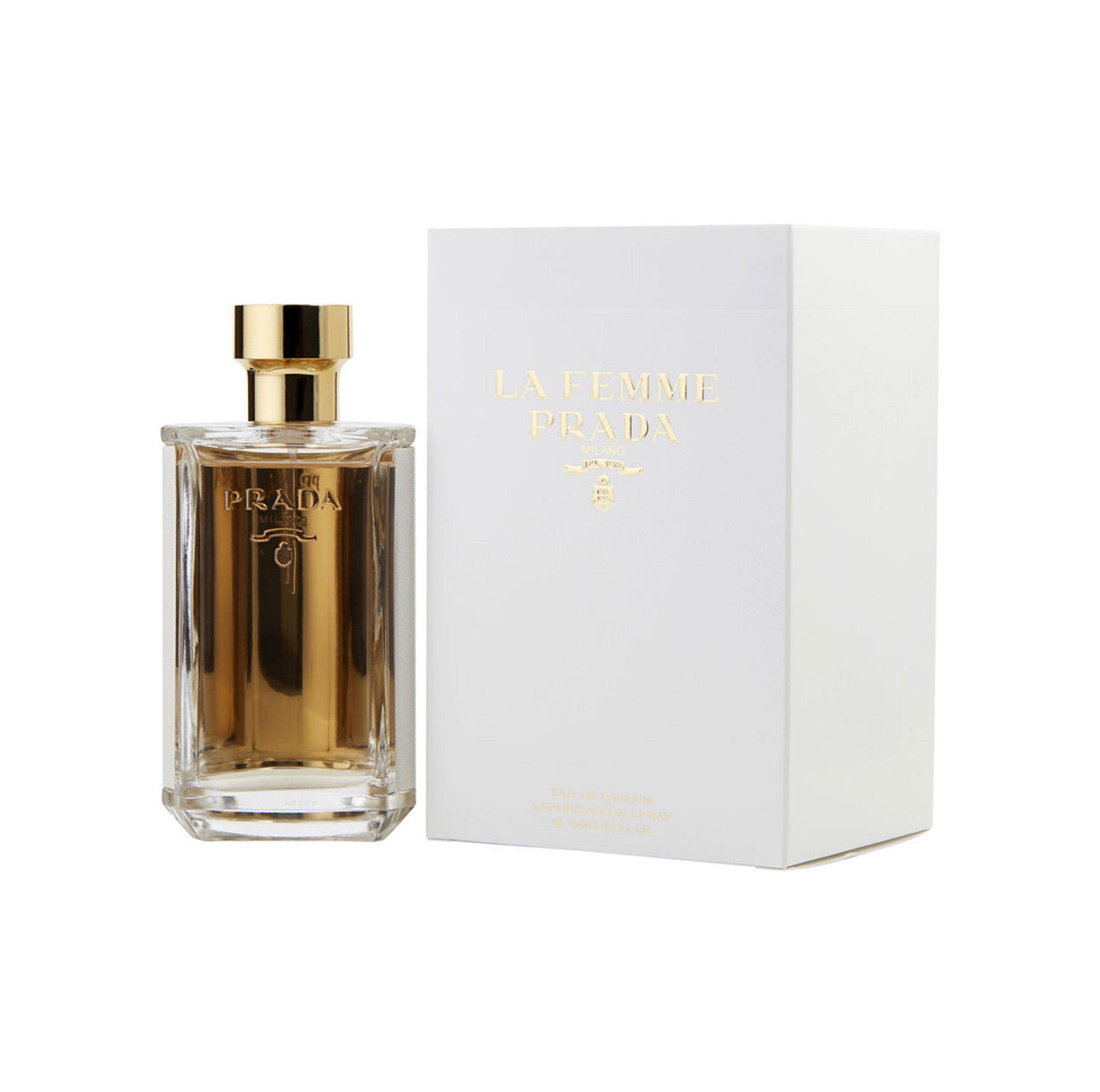 Prada La Femme EDP 100ml