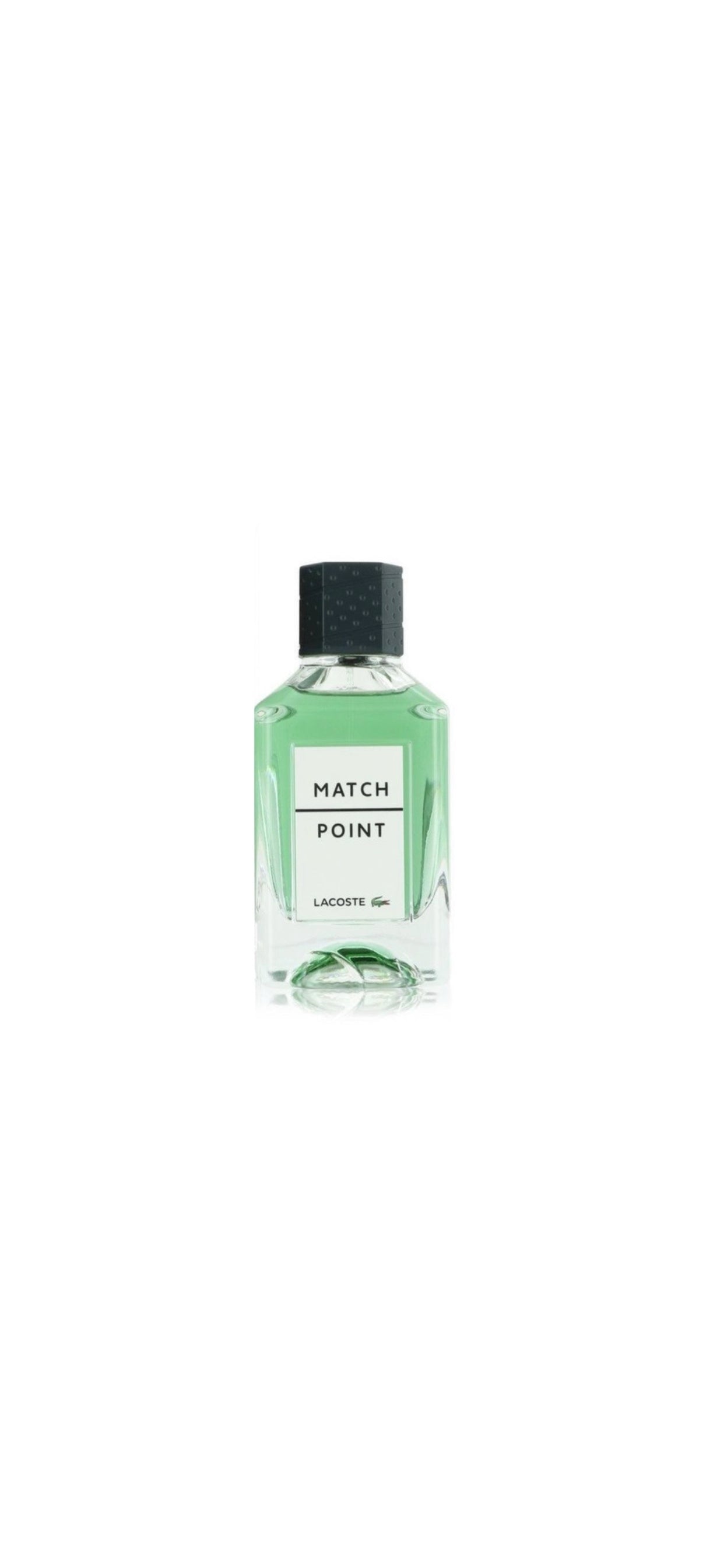 Lacoste Match Point EDT 100ml