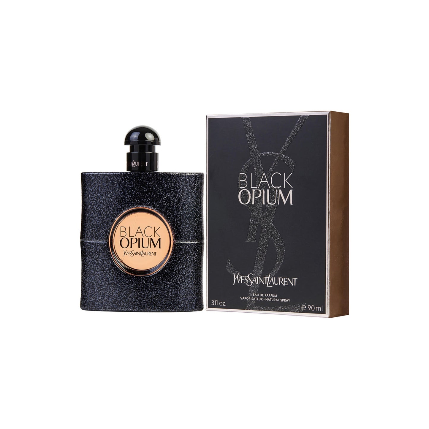 Yves Saint Laurent Black Opium EDP 90ml