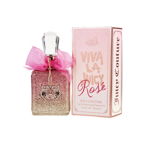 Juicy Couture Viva La Juicy Rosé EDP 100ml