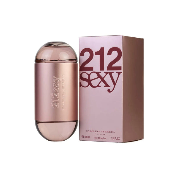 Carolina Herrera 212 Sexy Women EDP 100ml